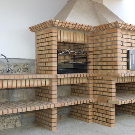 Pensjonat Casa De Cambres Lamego Zewnętrze zdjęcie